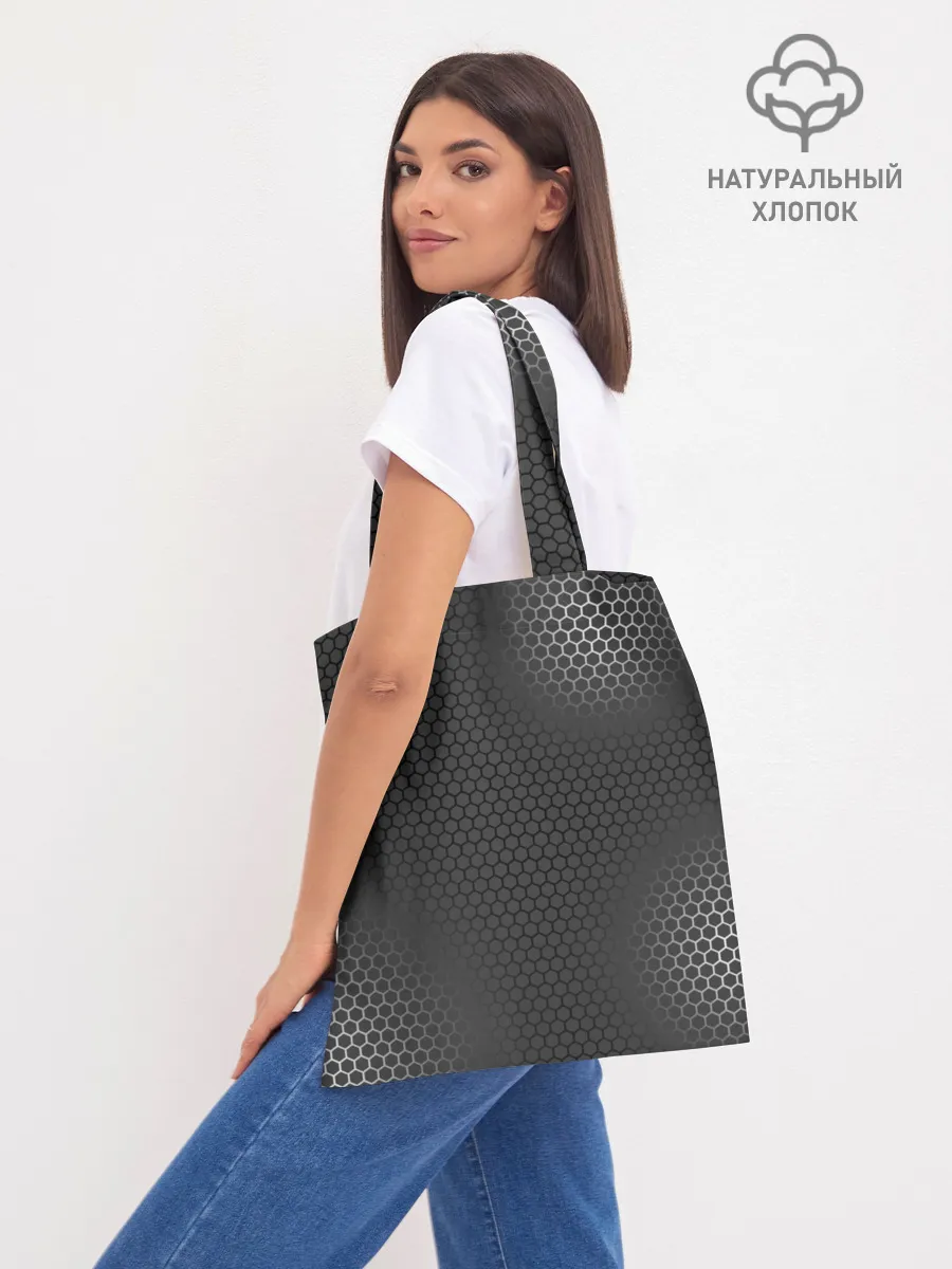 Шоппер база / The 100