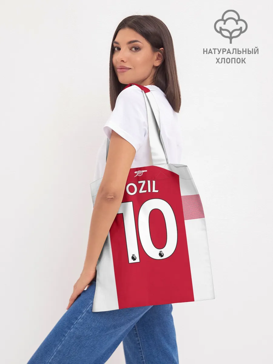 Шоппер база / Ozil home 18-19