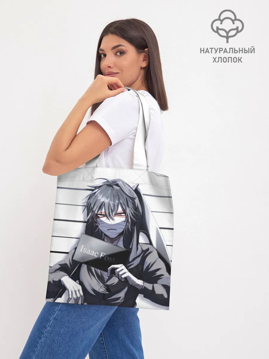 Шоппер база / Satsuriku no Tenshi