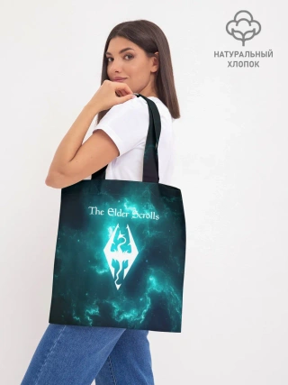 Шоппер база / THE ELDER SCROLLS