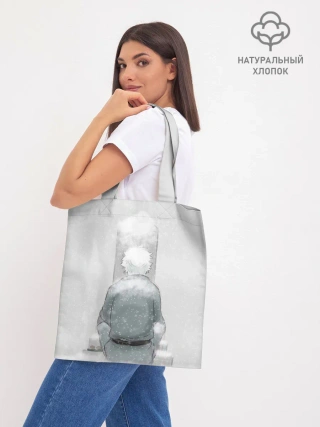 Шоппер база / Snow