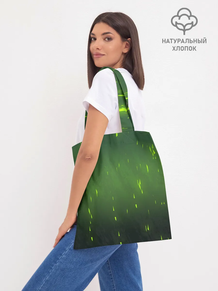 Шоппер база / FALLOUT RADSTORM