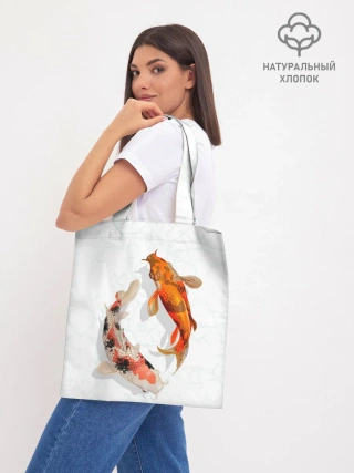 Шоппер база / Приношу удачу