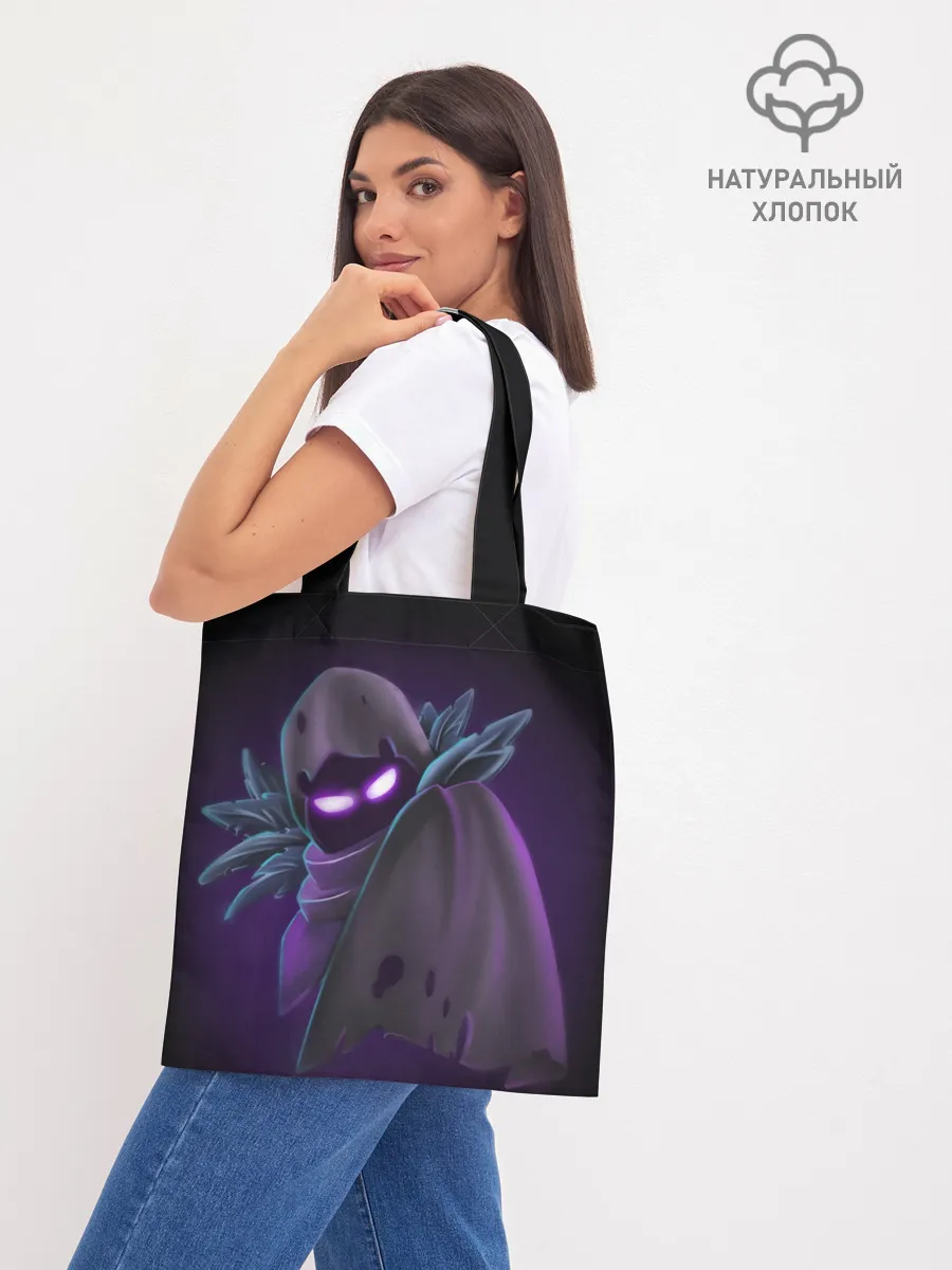 Шоппер база / Fortnite. Nevermore