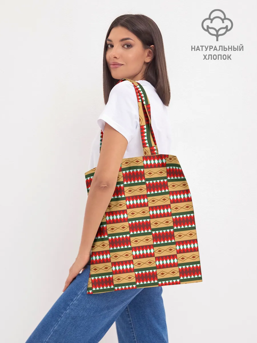 Шоппер база / BTS - IDOL -