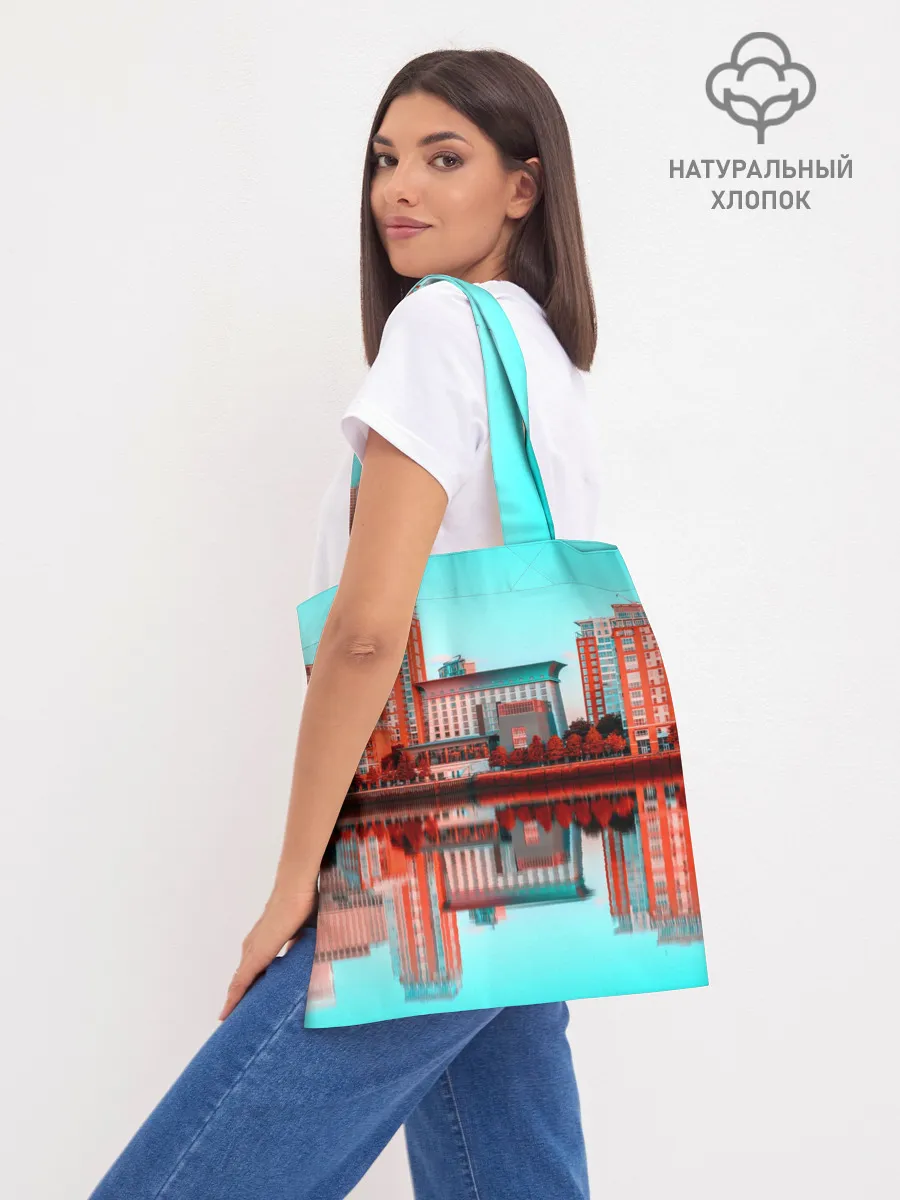 Шоппер база / TWENTY ONE PILOTS