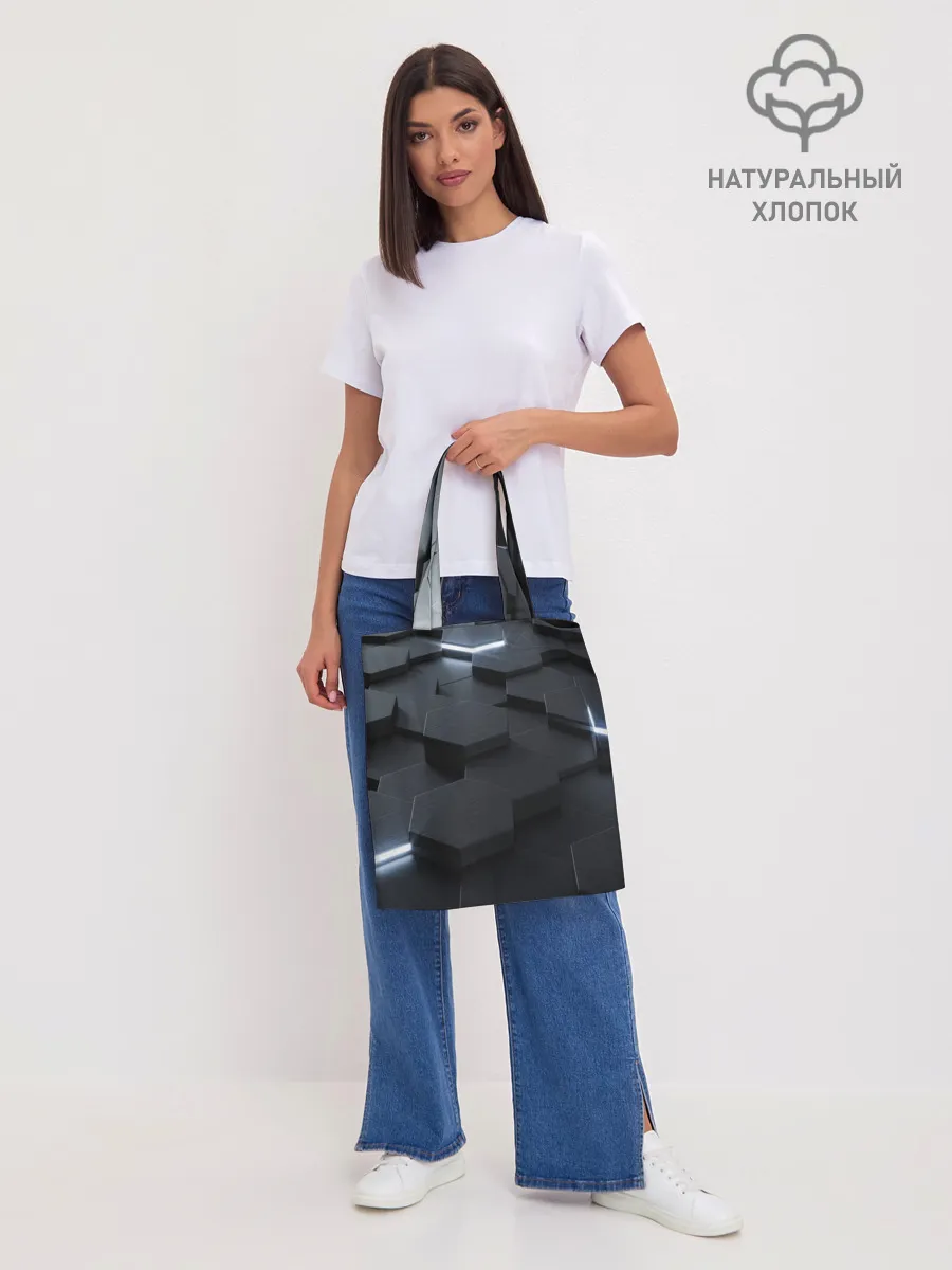 Шоппер база / НАНО СОТЫ