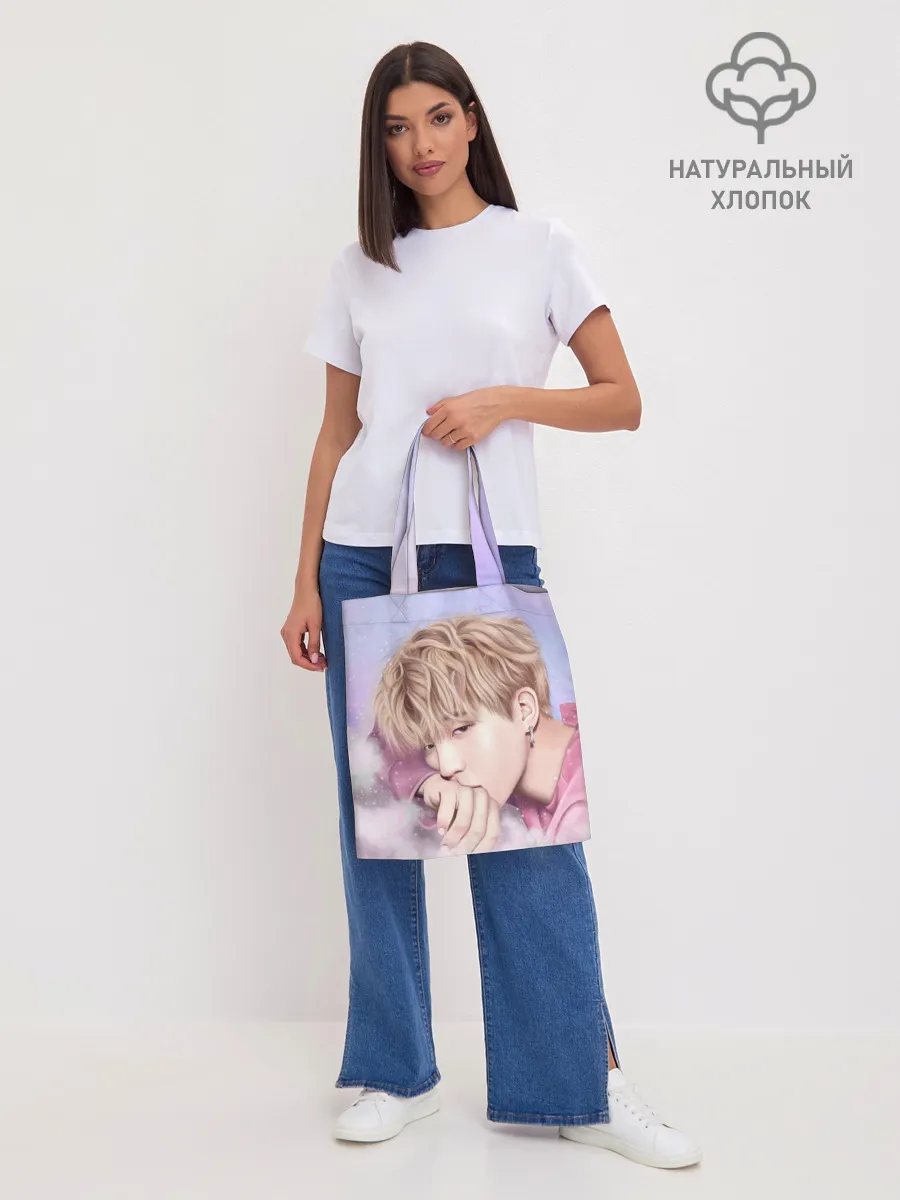 Шоппер база / BTS