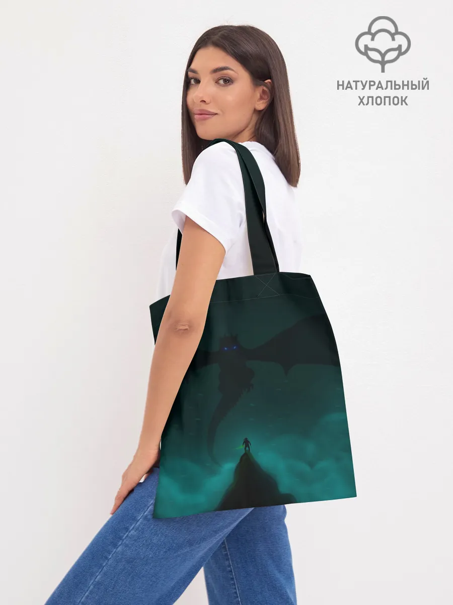 Шоппер база / THE ELDER SCROLLS