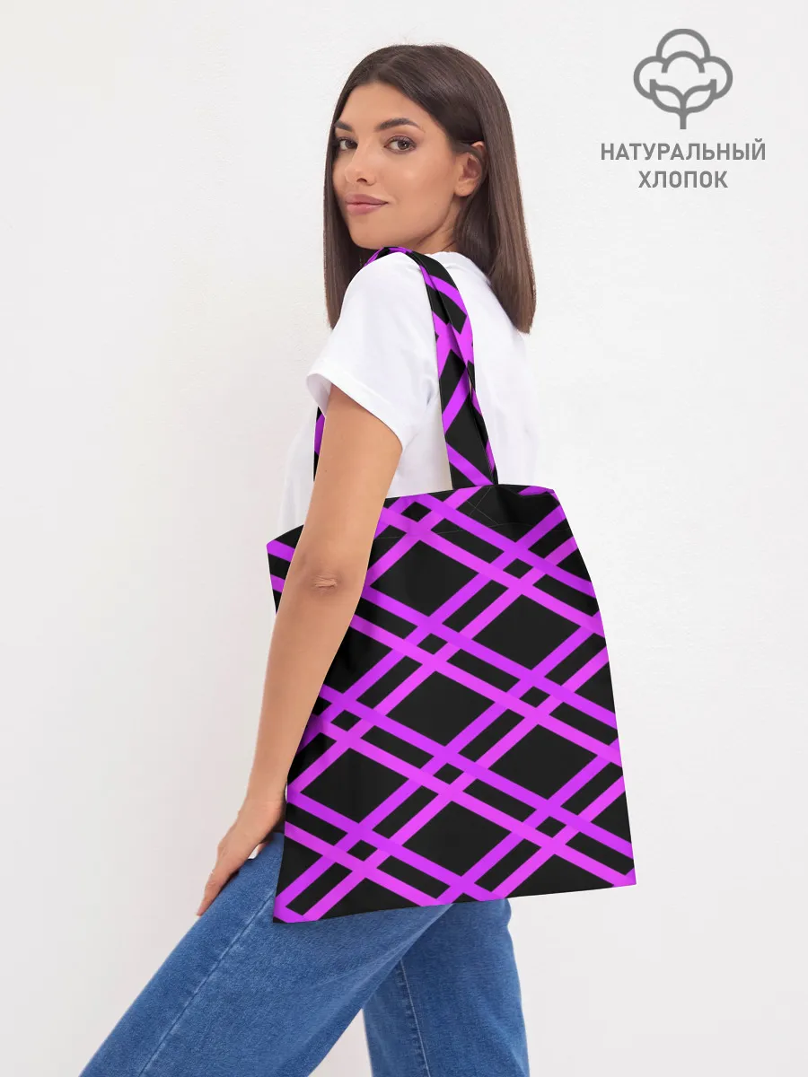 Шоппер база / BLACKPINK