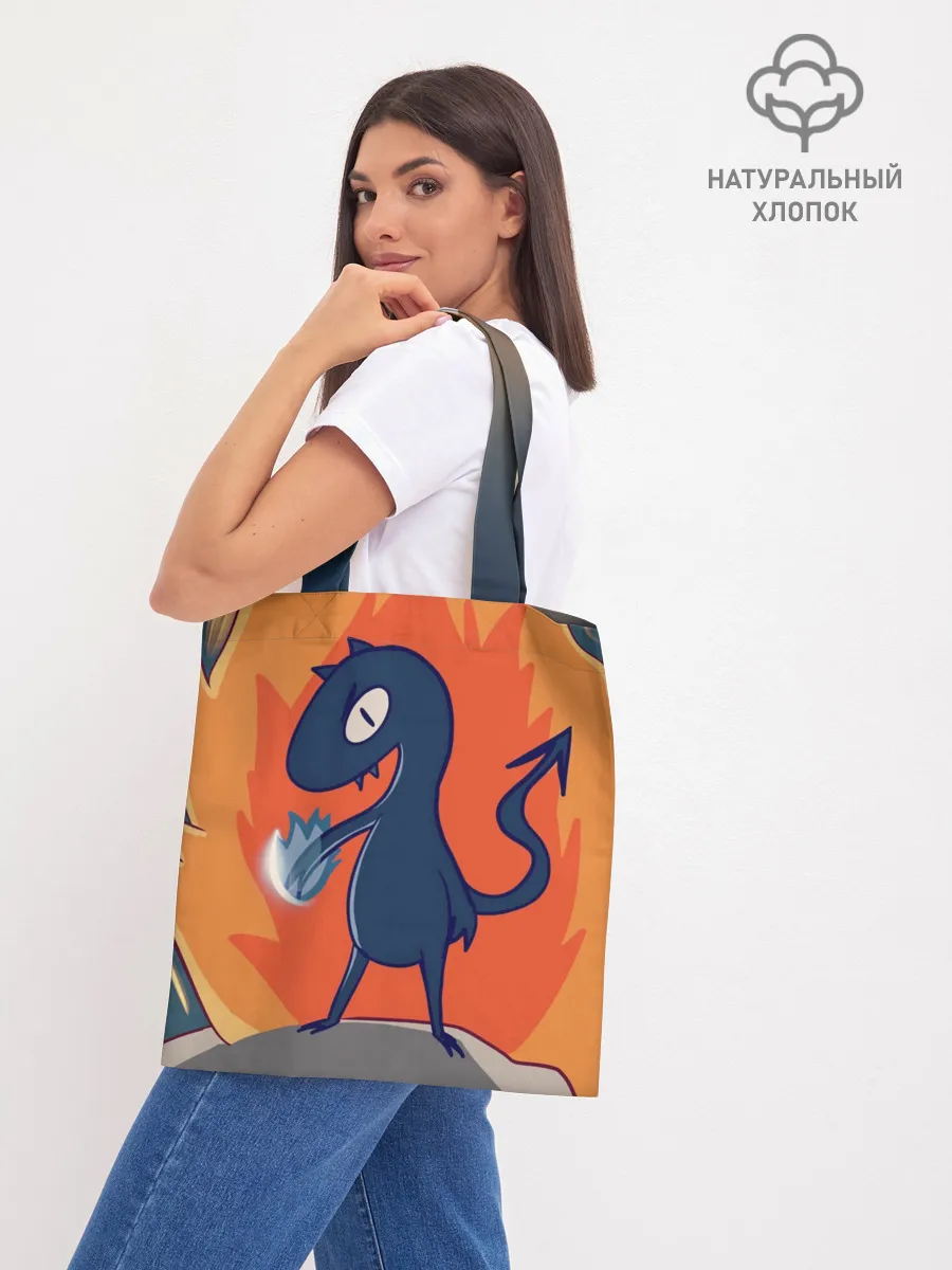 Шоппер база / Люси