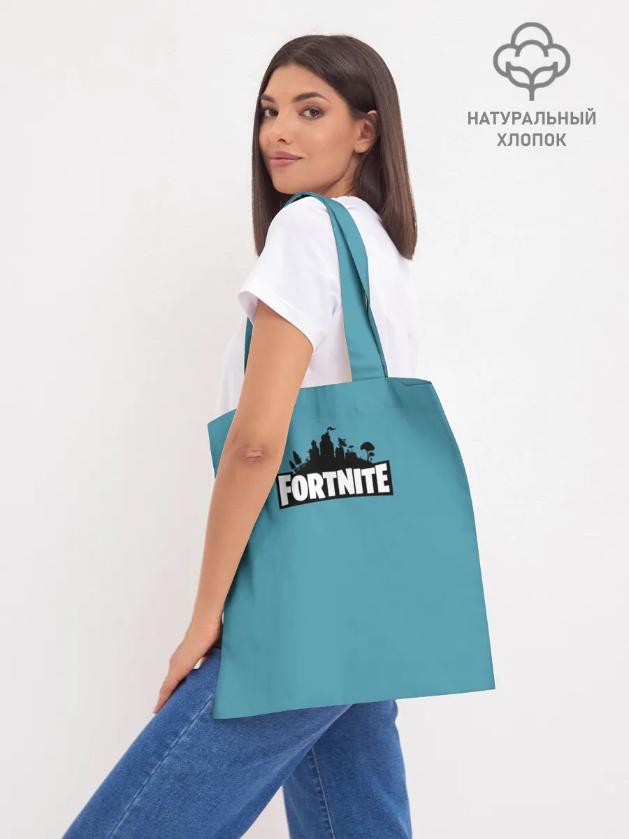 Шоппер база / Fortnite Bear