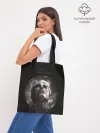 Шоппер база / Мадс Миккельсен