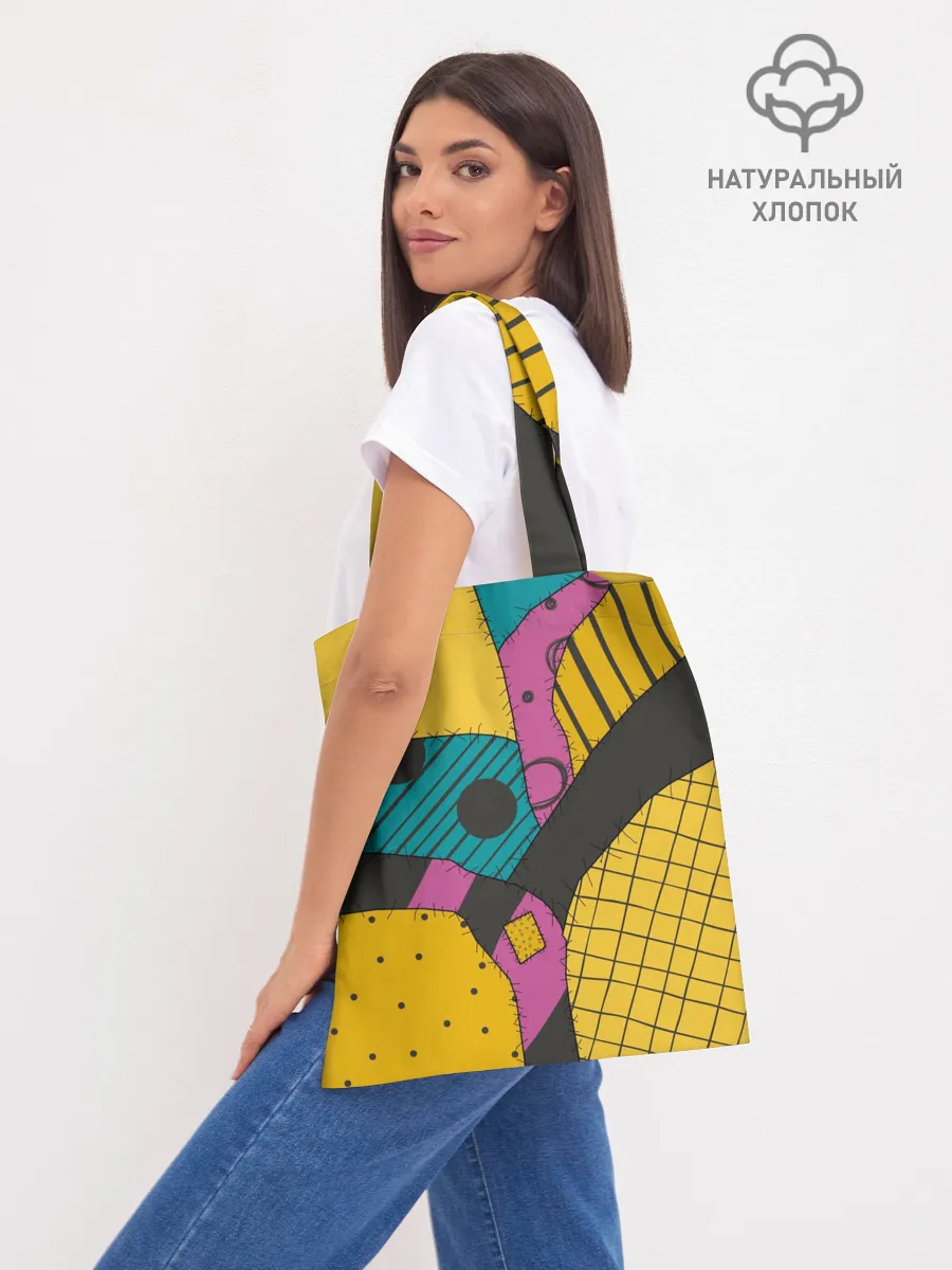 Шоппер база / кошмар перед рождеством Салли