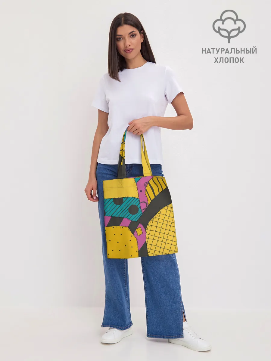 Шоппер база / кошмар перед рождеством Салли