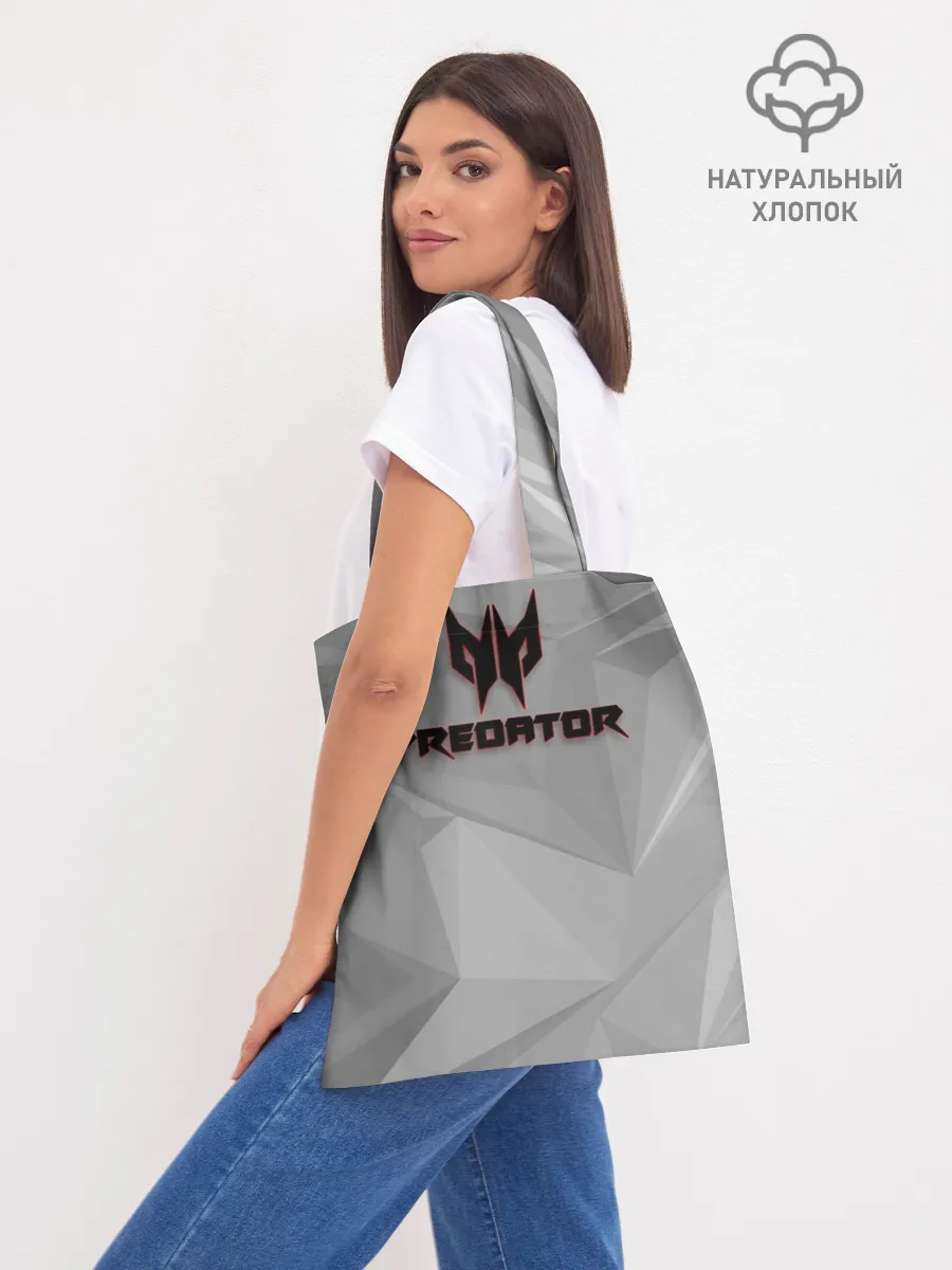 Шоппер база / ХИЩНИК | PREDATOR.