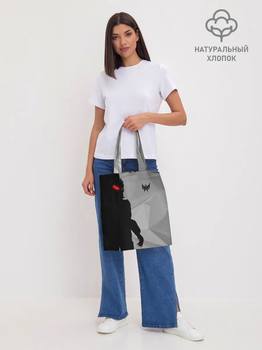 Шоппер база / ХИЩНИК | PREDATOR.