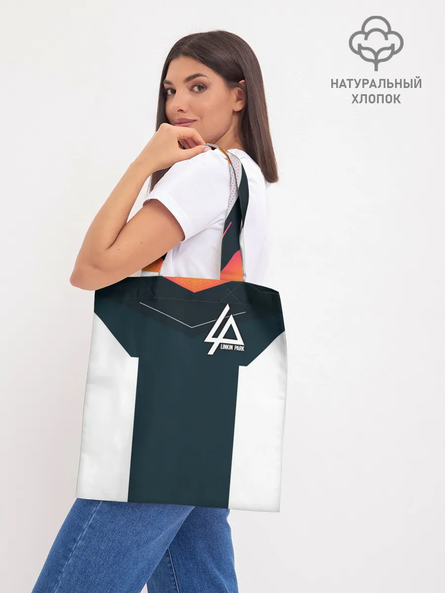 Шоппер база / Linkin Park