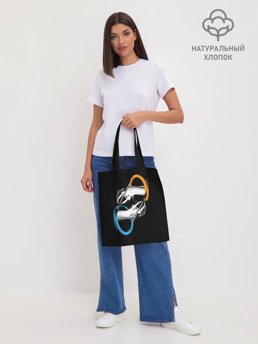 Шоппер база / Portal