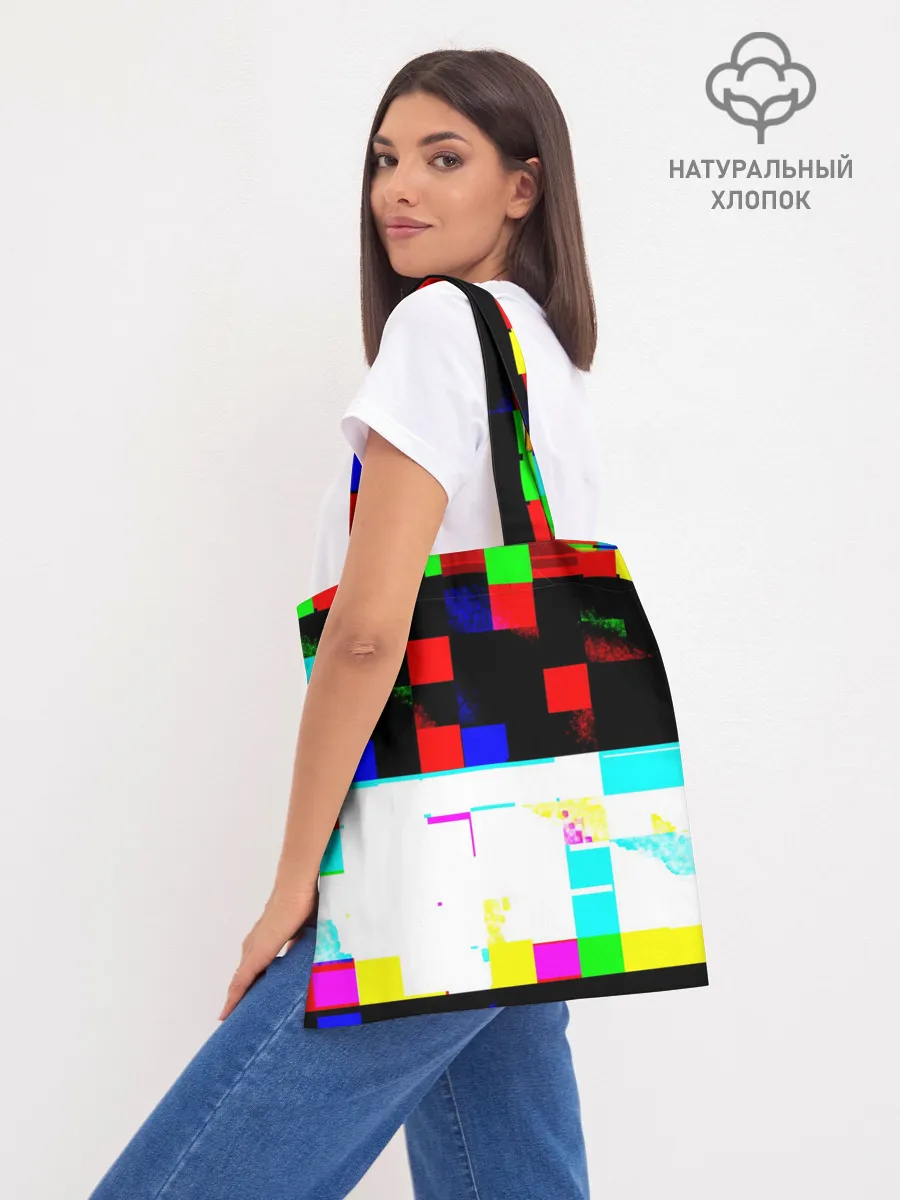 Шоппер база / SENPAI