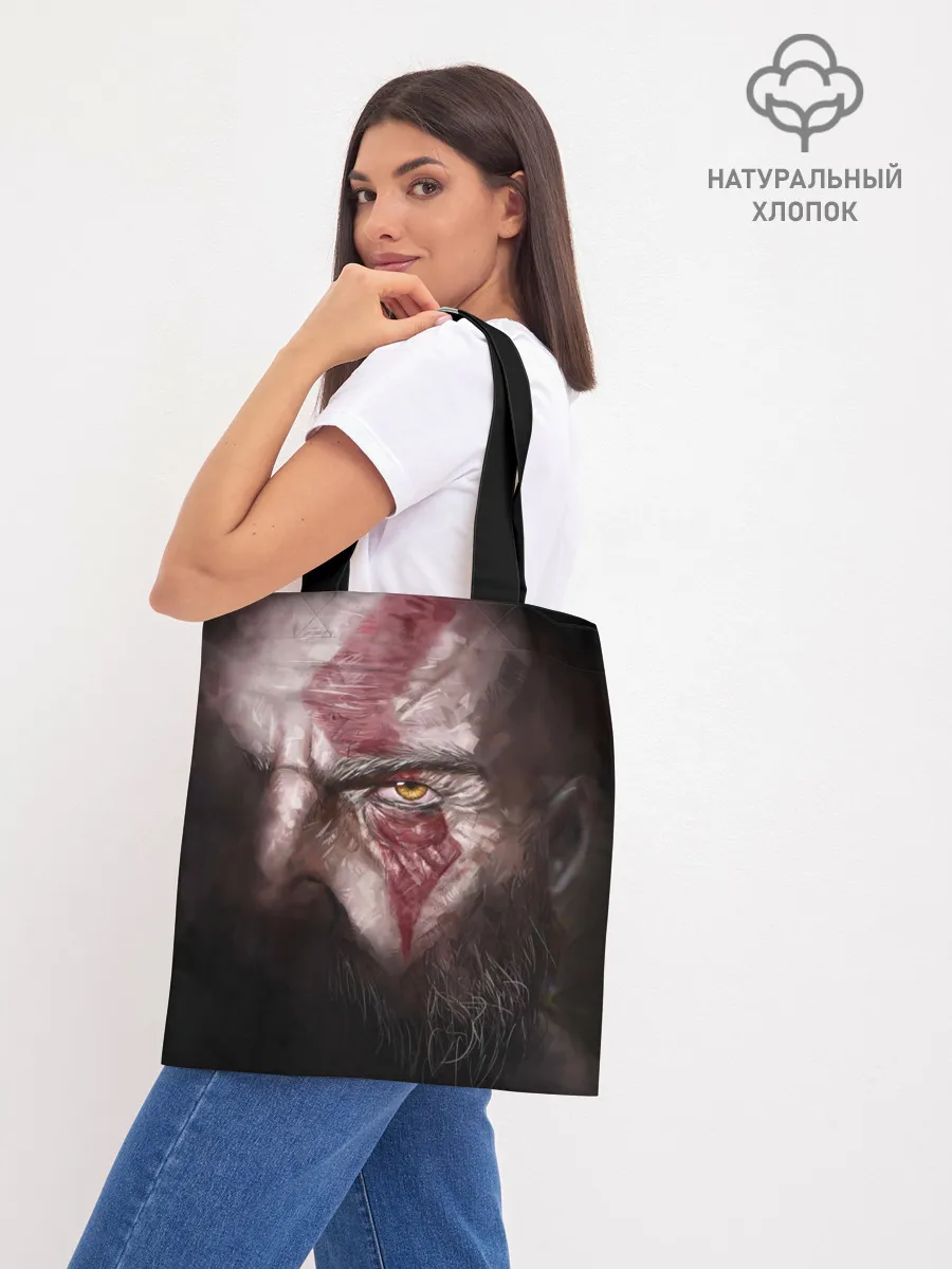 Шоппер база / God of War