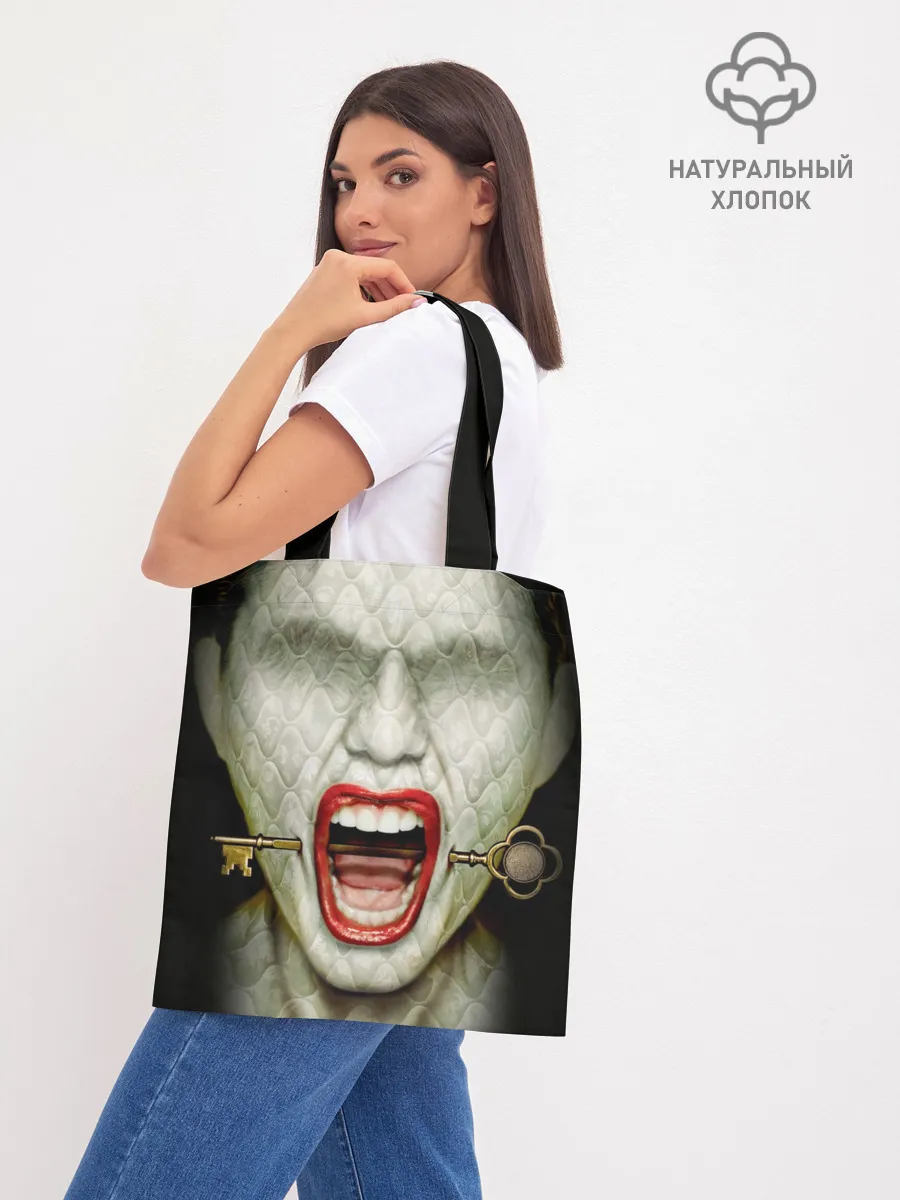 Шоппер база / American Horror Story