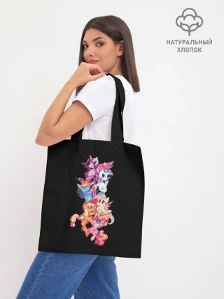 Шоппер база / My Little Pony