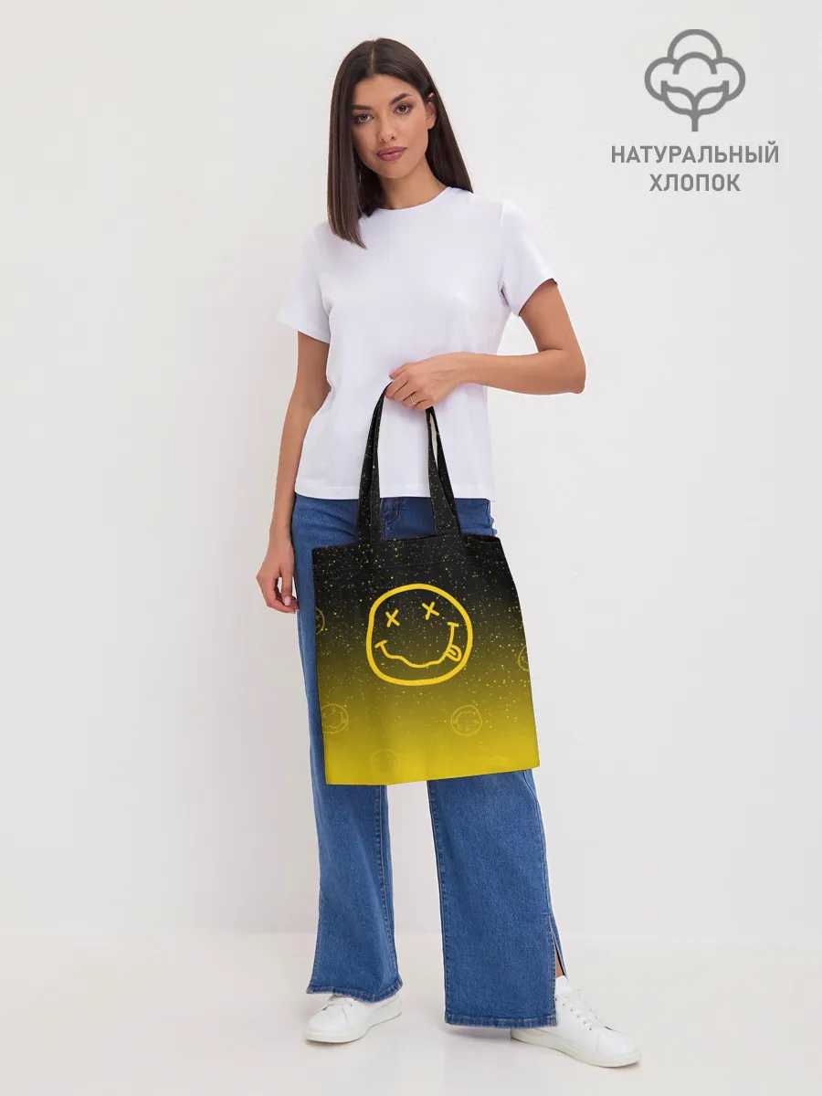 Шоппер база / NIRVANA SPACE