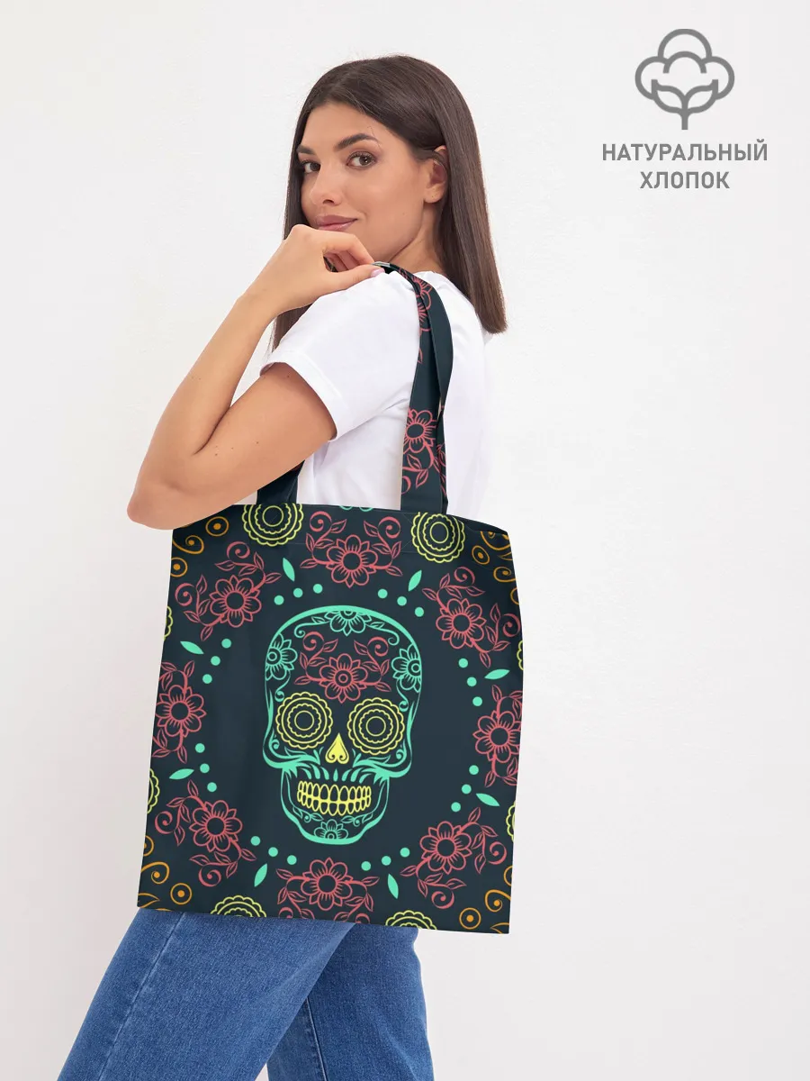 Шоппер база / Ornamental death