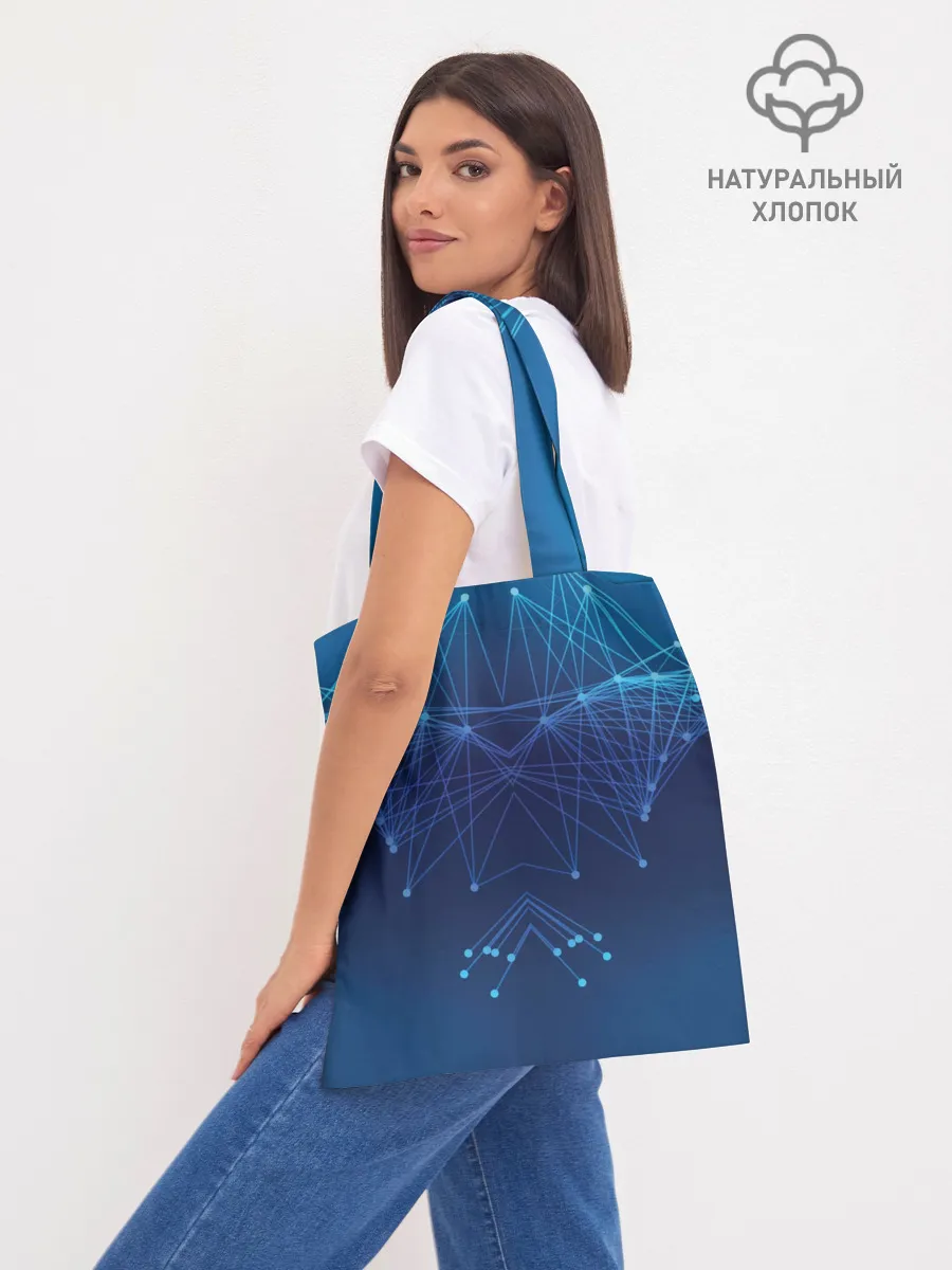 Шоппер база / Juventus Lifestyle