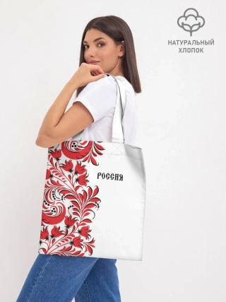 Шоппер база / Россия