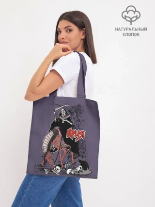 Шоппер база / Всадник