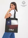 Шоппер база / Chile
