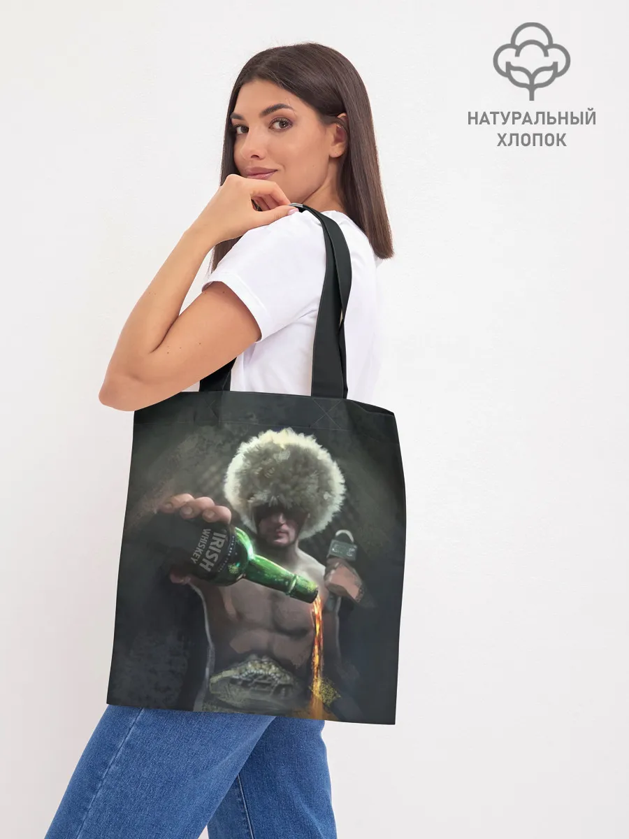 Шоппер база / Conors Whiskey