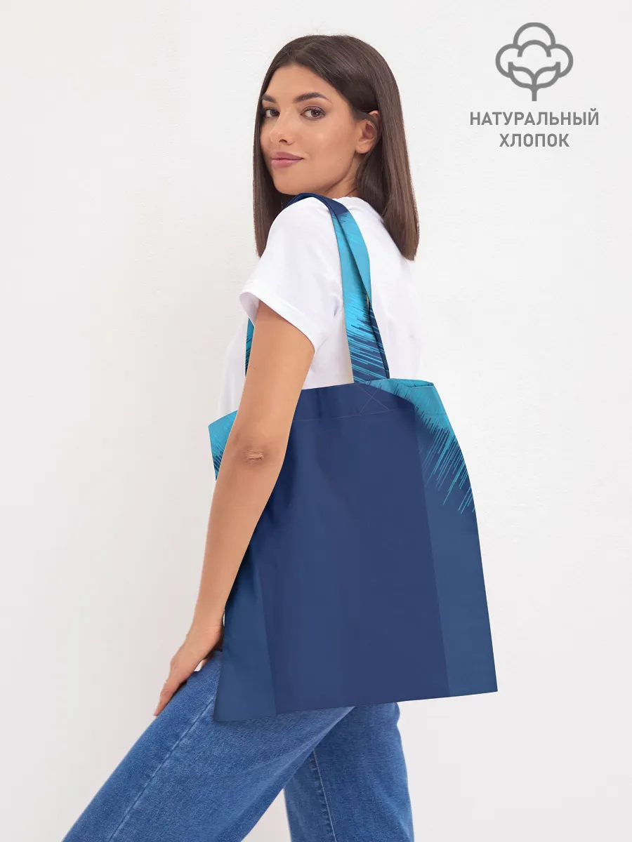 Шоппер база / Barcelona Training 2019