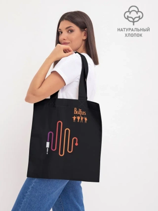 Шоппер база / The Beatles