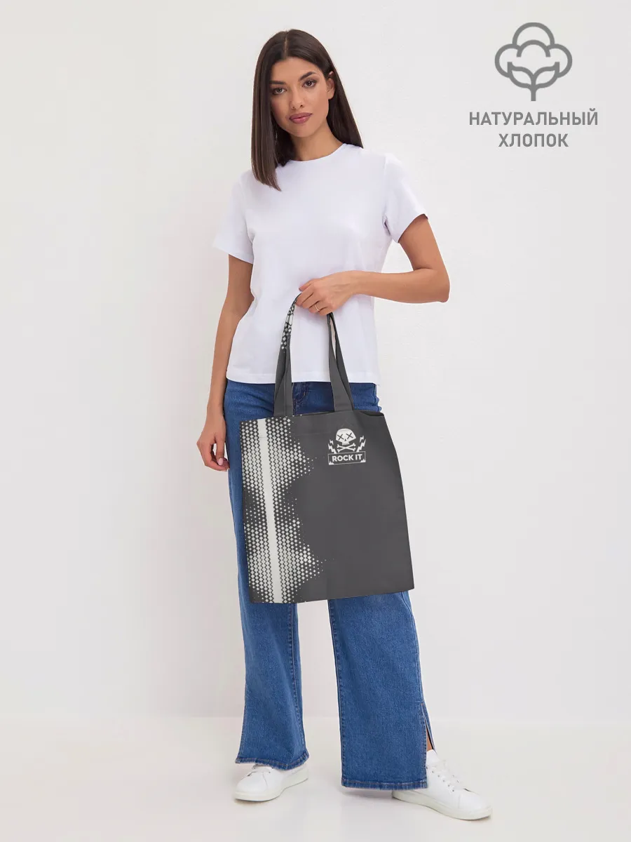 Шоппер база / I Love Rock