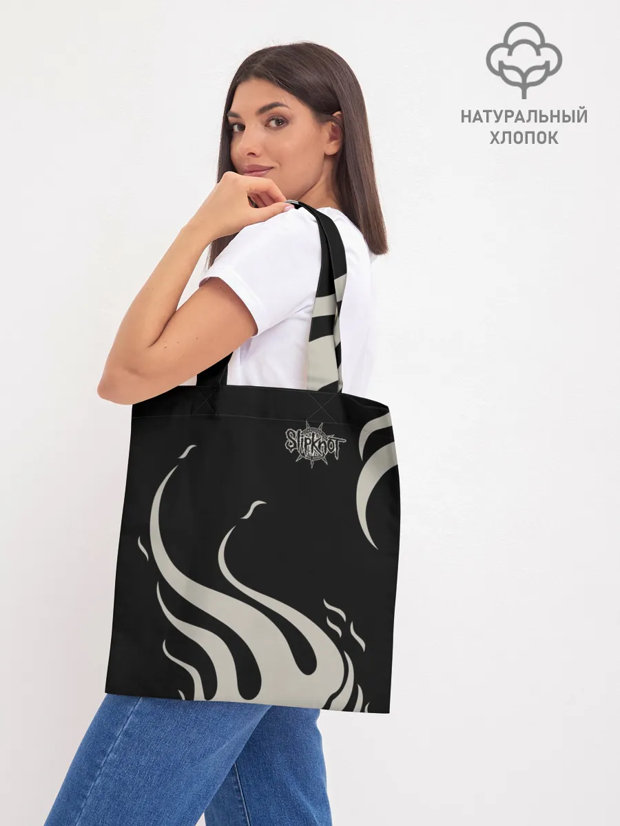 Шоппер база / Slipknot