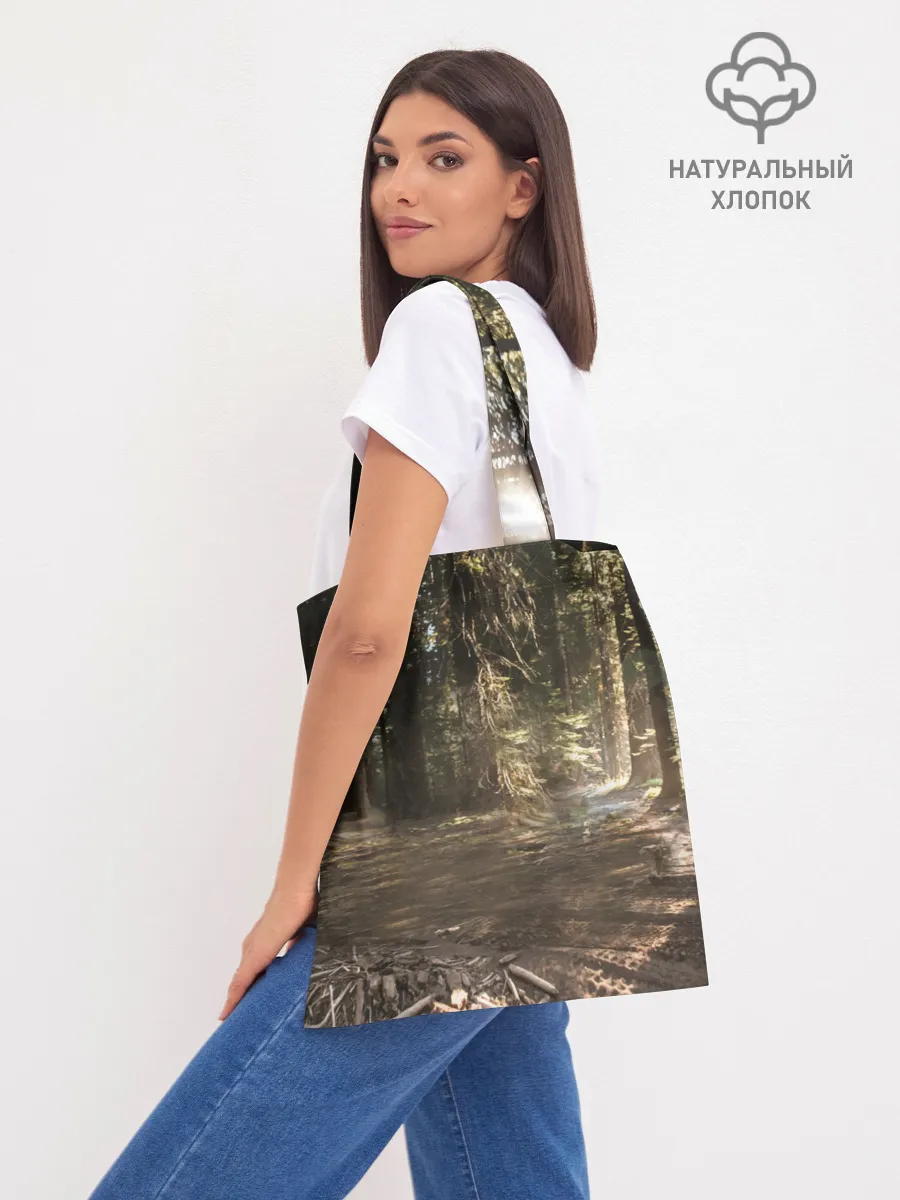 Шоппер база / Jeep