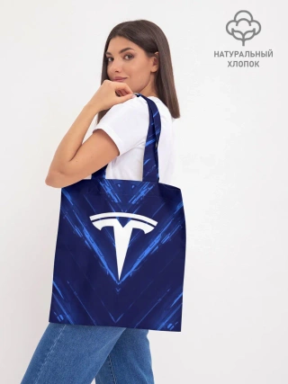 Шоппер база / TESLA