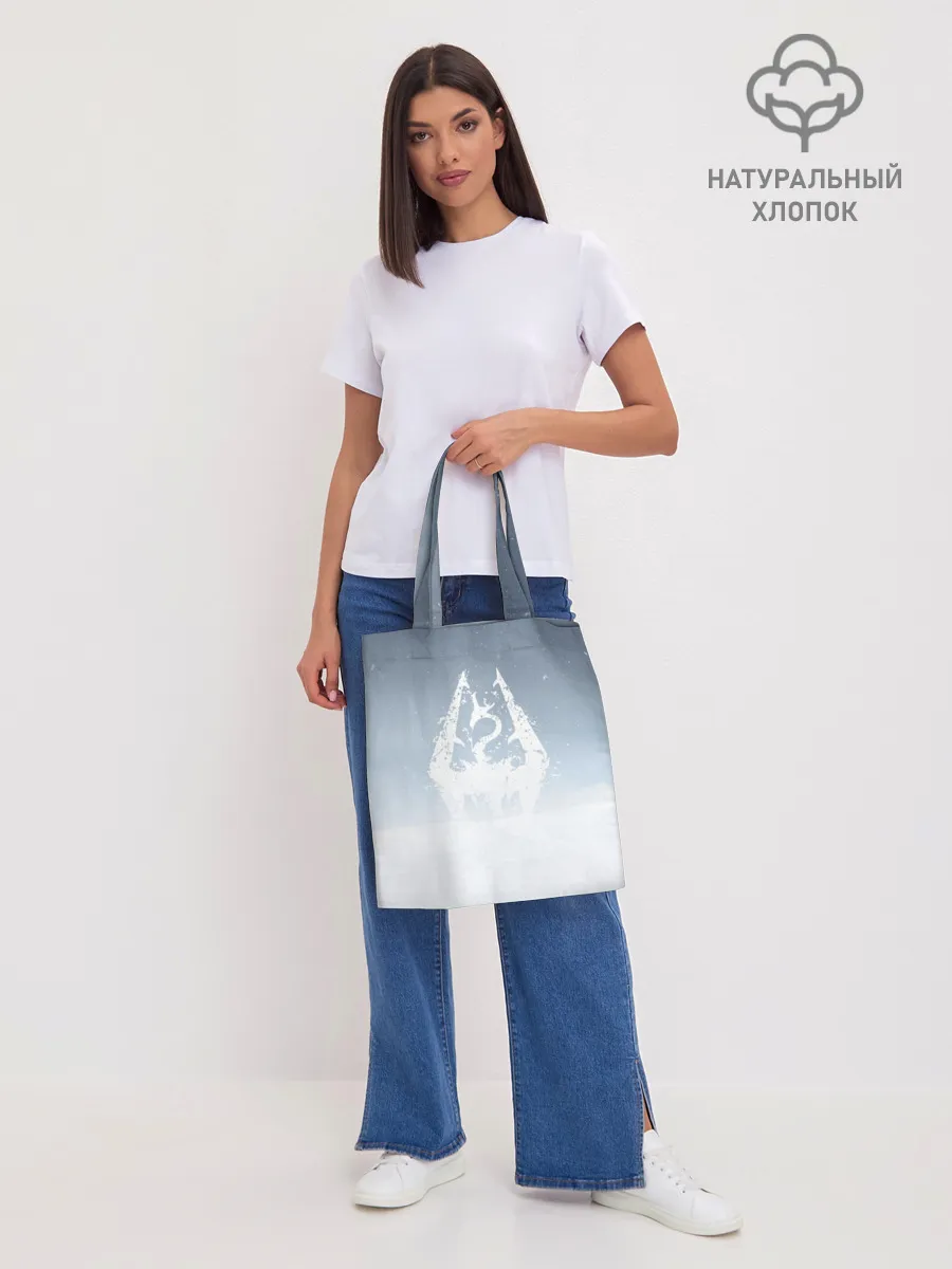 Шоппер база / TES SKYRIM