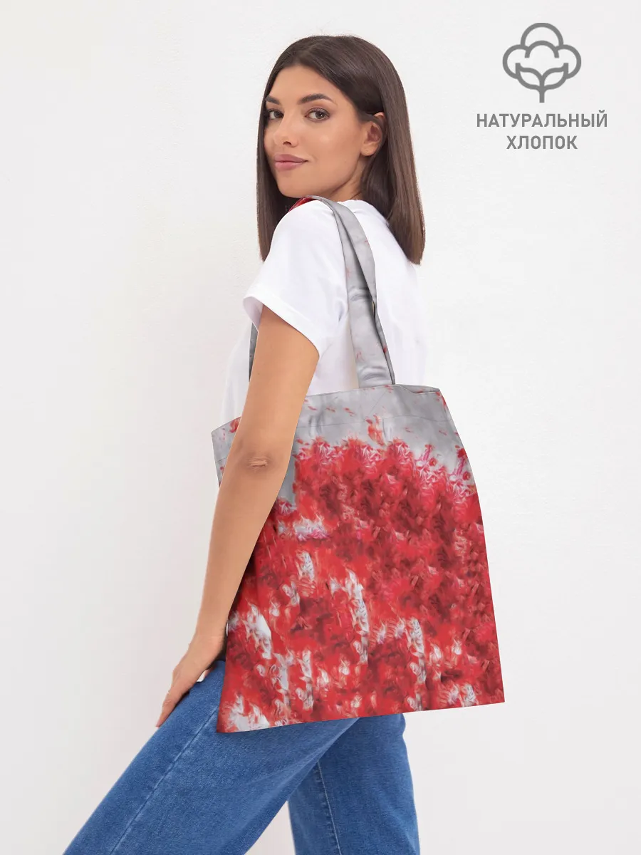 Шоппер база / Кровь