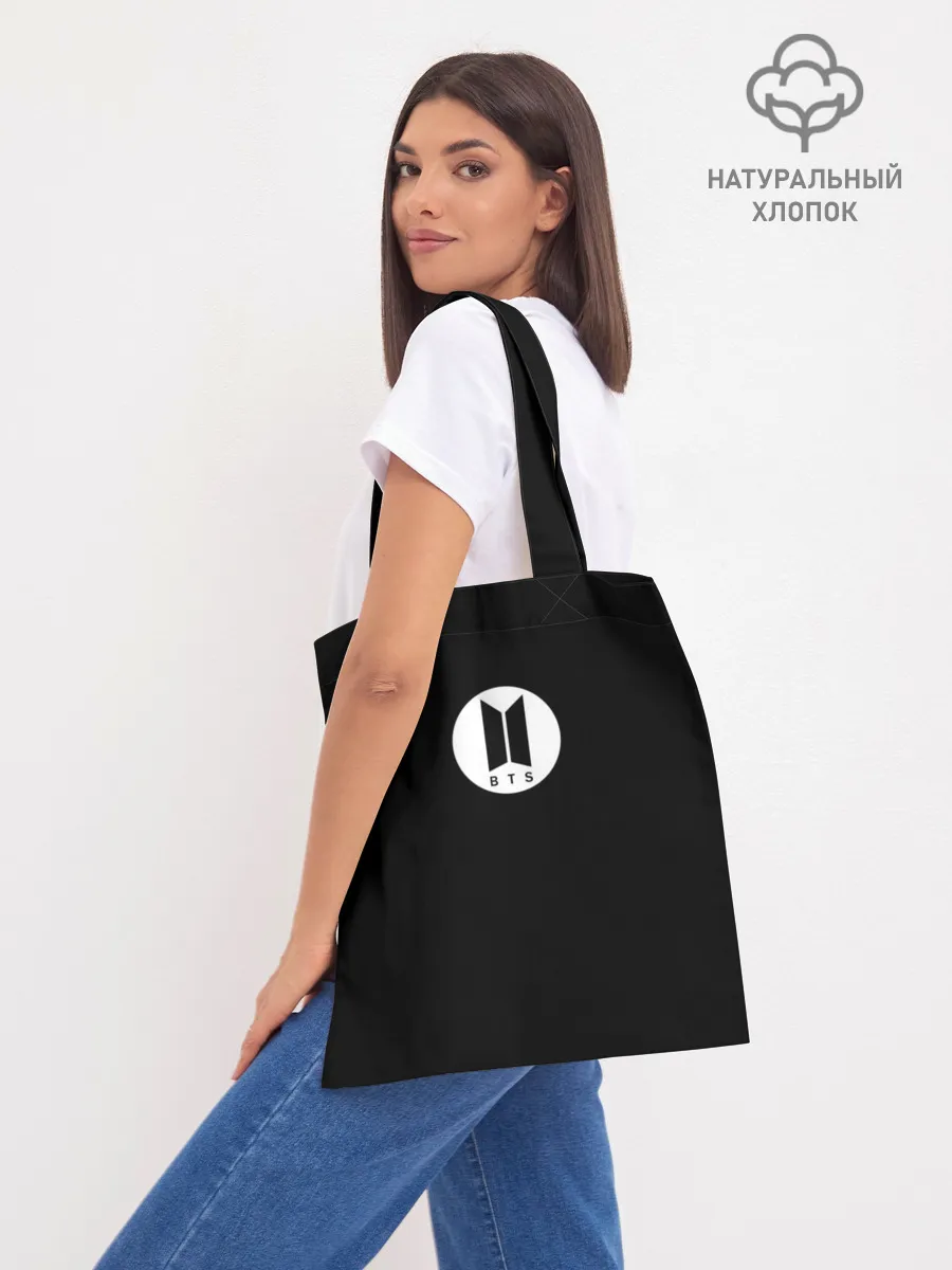 Шоппер база / BTS Kpop