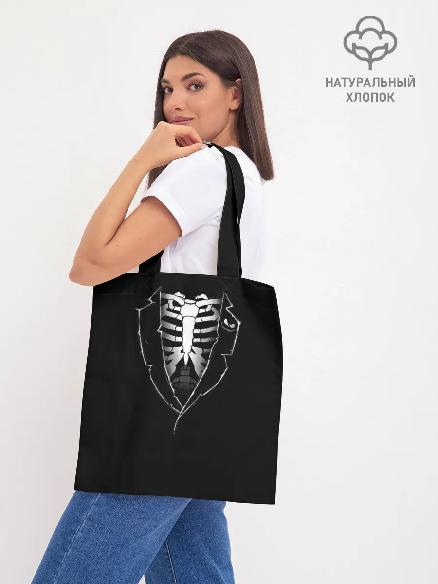 Шоппер база / Скелет