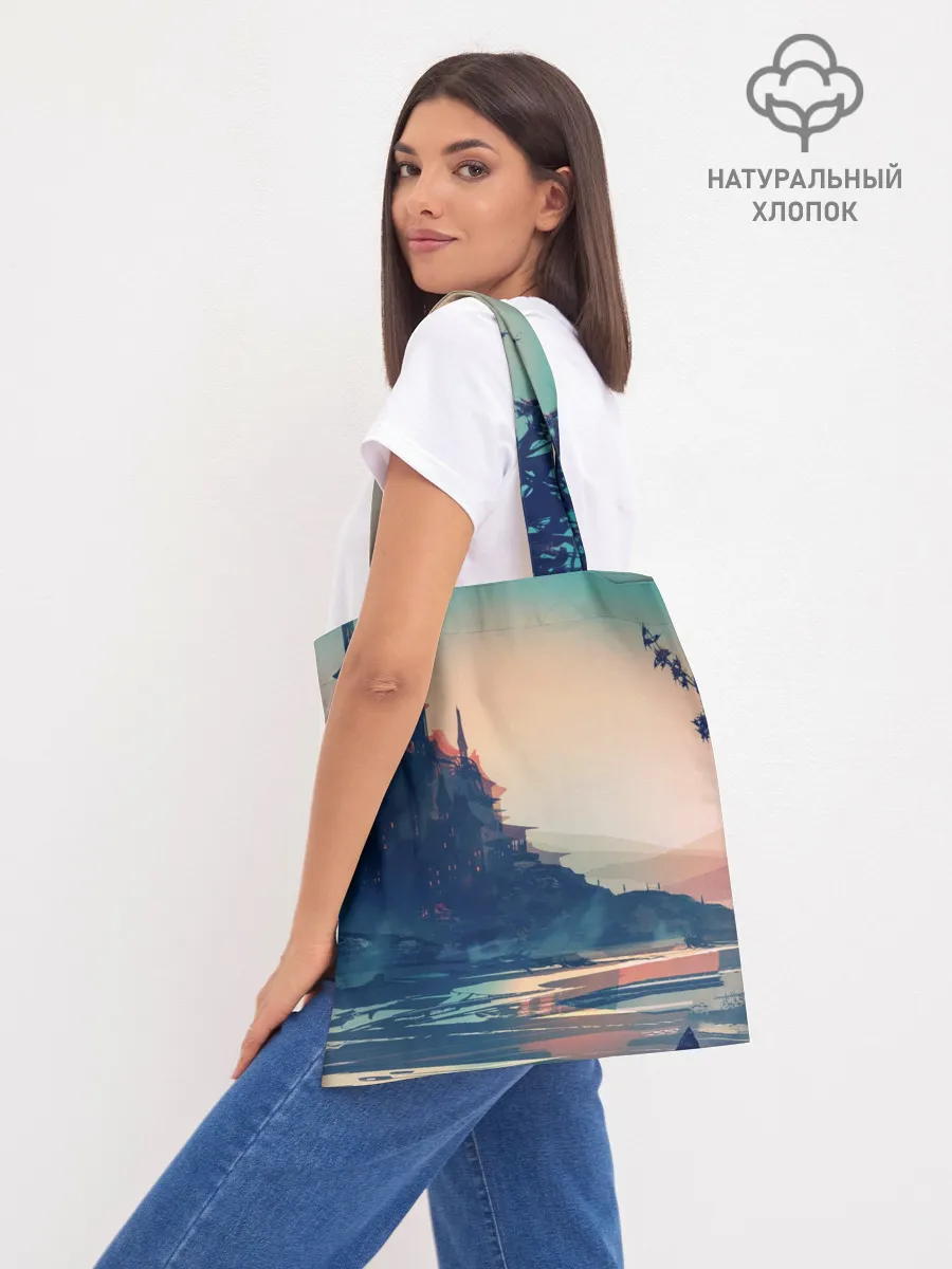 Шоппер база / The Elder Scrolls