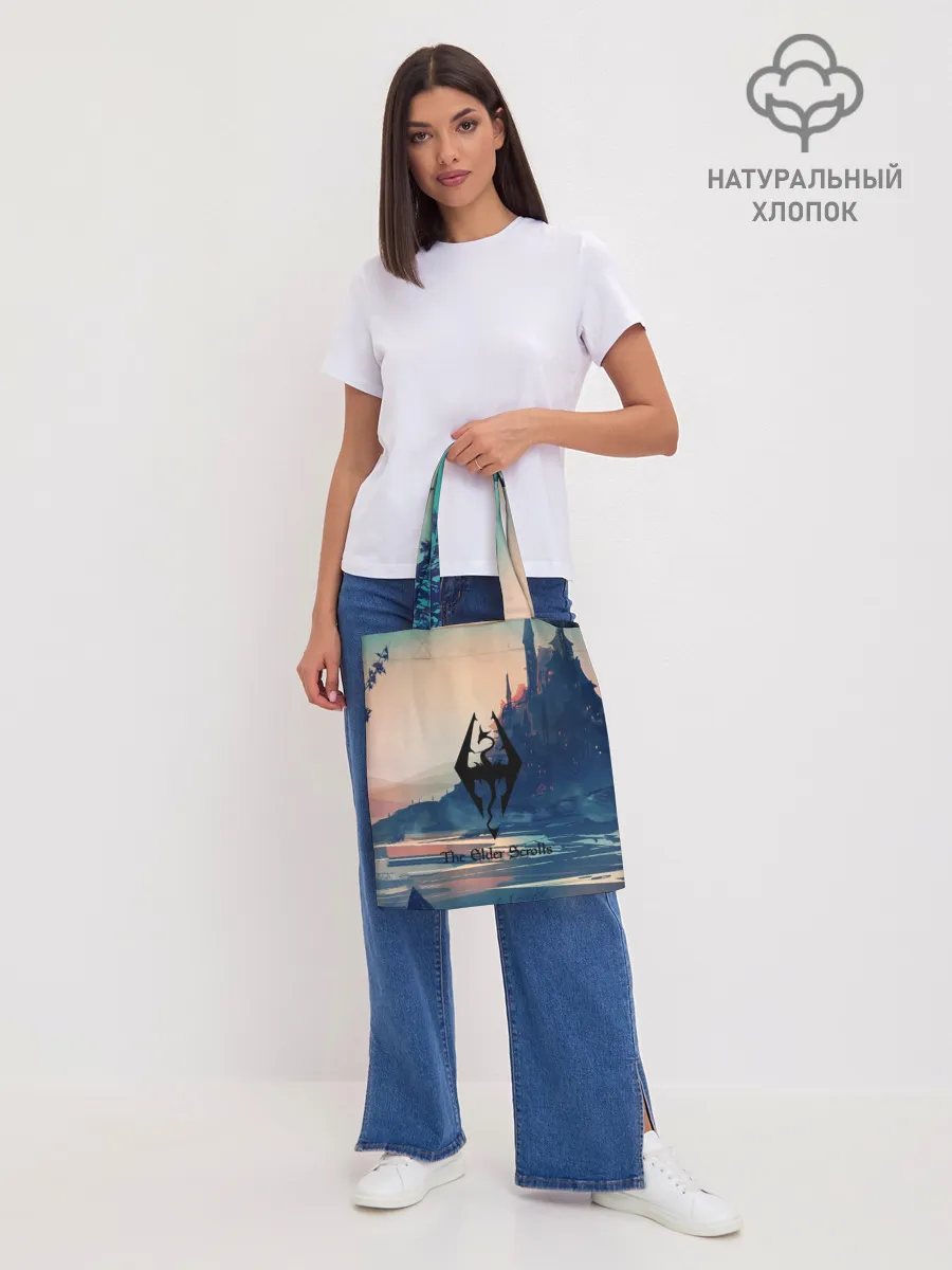 Шоппер база / The Elder Scrolls