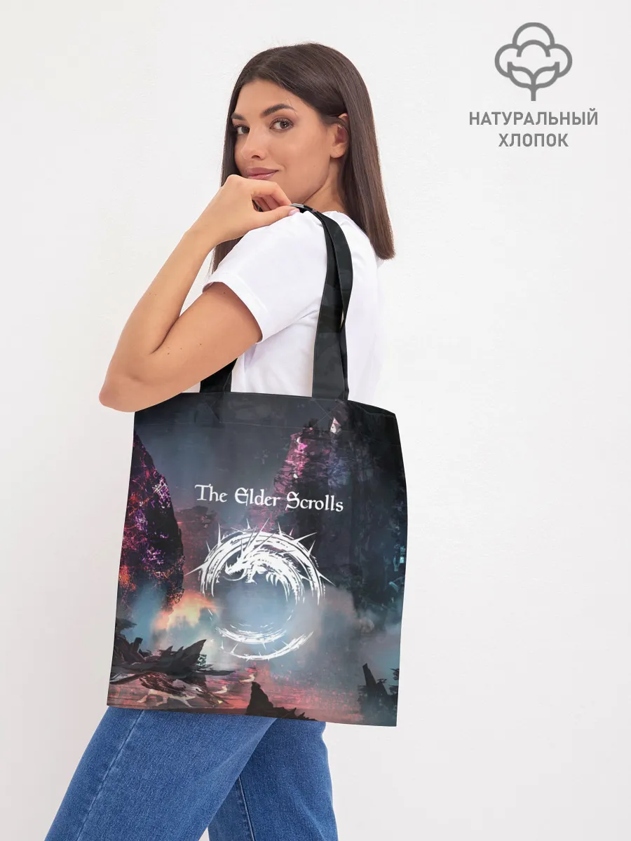 Шоппер база / THE ELDER SCROLLS