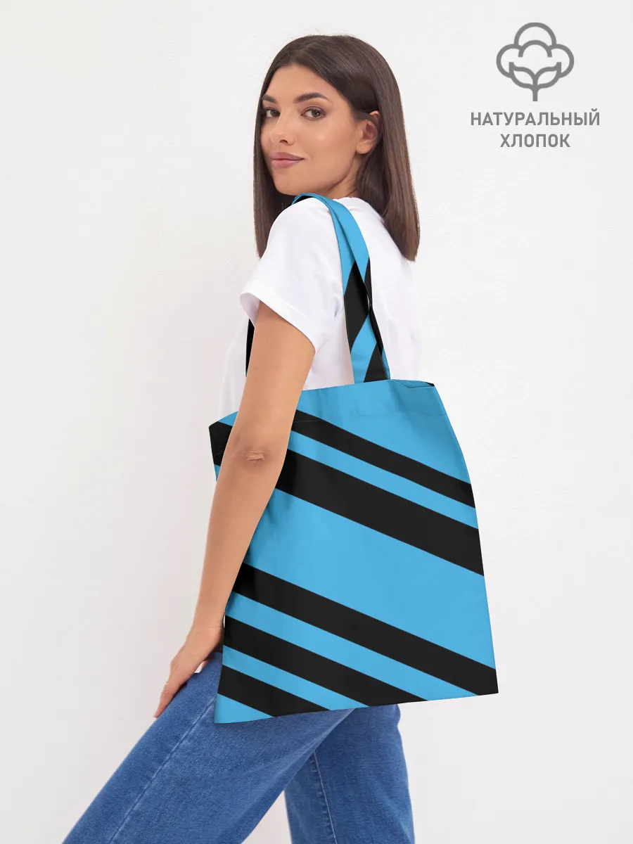 Шоппер база / Отличительные Черты