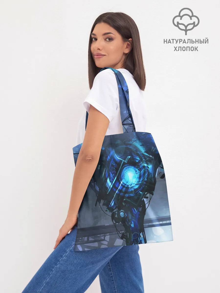 Шоппер база / CYBERPUNK 2077