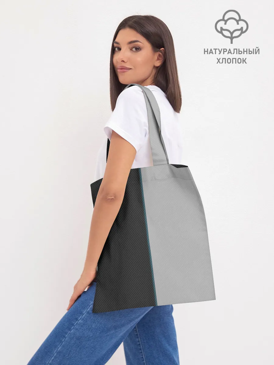 Шоппер база / DETROIT: BECOME HUMAN.